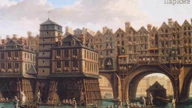 Всесвятский каменный мост