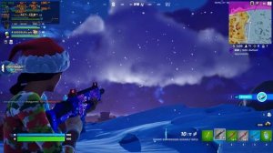 Fortnite Chapter 4 Ray Tracing : RTX 3060 12GB + i5-12400F : Ultra Lumen Graphics