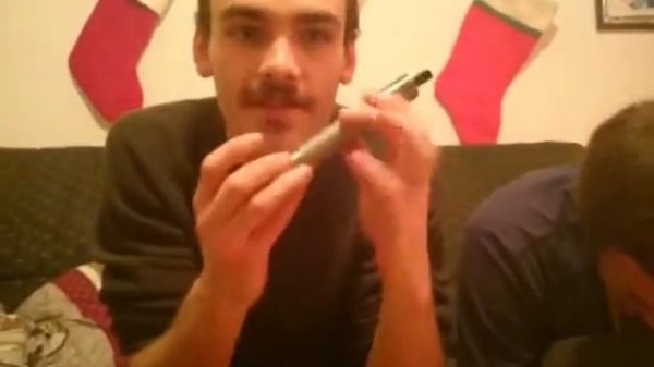 Asmodus Klone Mod and the Adventures of Doge RDA