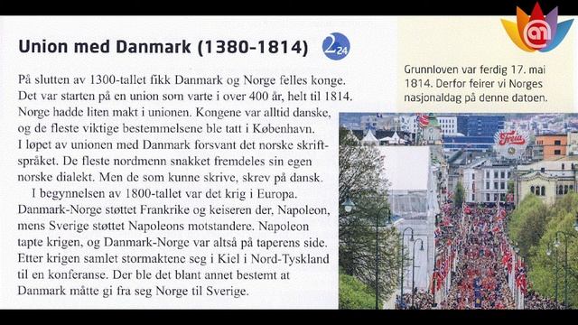 Stein på Stein 2014 _Новежский язык-Урок 13 смотреть онлайн