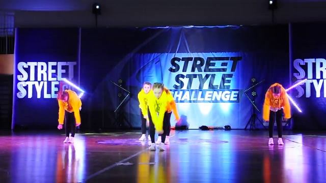 "REZONANS" Солигорск Street style challenge 2k19 смотреть онлайн