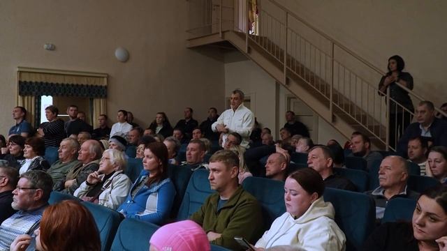 Жители юга Кузбасса против углепогрузки 