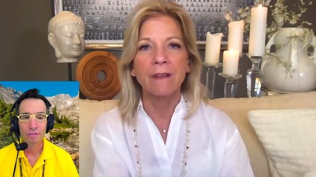 Try this 5 min Spherical Breathing and feel the pulse of the Universe смотреть онлайн