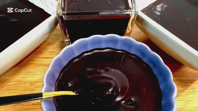 Шоколадная паста с черносливом-шикарный десерт!