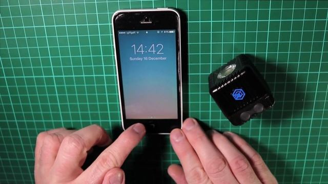Lume Cube Review смотреть онлайн