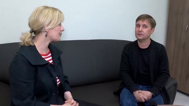 ИНТЕРВЬЮ ЭКОСТРОЙ/ АЛЕКСАНДР СКРЫЛОВ смотреть онлайн