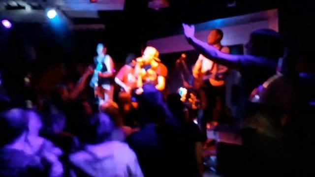 Lucky Horse кавер на «Король и Шут» - «Ром» смотреть онлайн