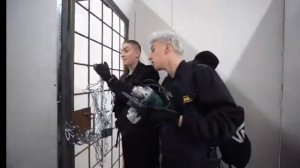 Влад А4 ограбил банк