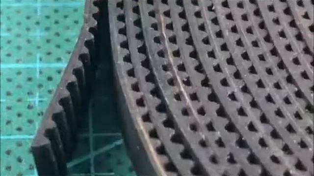 S2M Belt 6mm width Open Ended смотреть онлайн