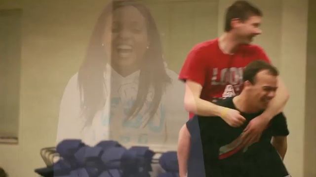 Gamma Phi Beta, Alpha Sigma Phi & Sigma Lambda Upsilon смотреть онлайн