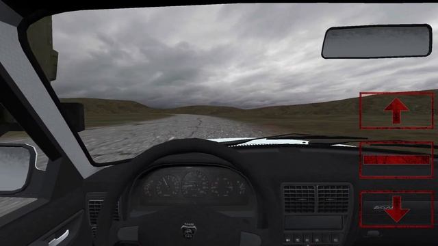 Закрытая территория "Камаз завис" смотреть онлайн