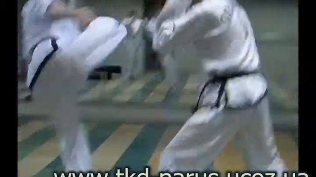 осв от захвата за кисть двумя руками(сбивом) смотреть онлайн