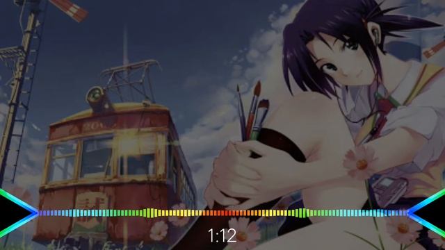 Nightcore - Mojito
