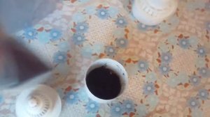 Фильтр для самогона своими руками.
