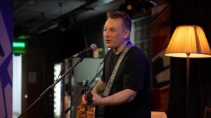 Николай Гринько — Полное LIVE выступление «На Зелёной!»