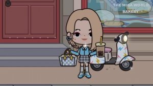 //ВЛОГ//МОЙ ДЕНЬ//МИГА ВОРЛД//