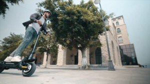 Электросамокат полноприводный ELECTROWAY X5max Электрический самокат городской складной для взрослы