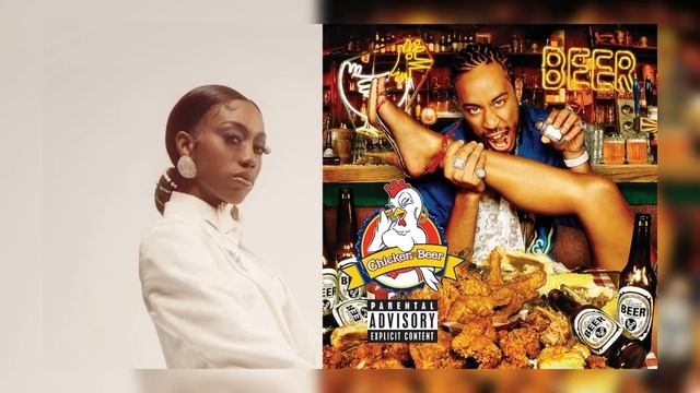 P-Popping in the Roaring 20’s (Flo Milli X Ludacris Mashup) смотреть онлайн