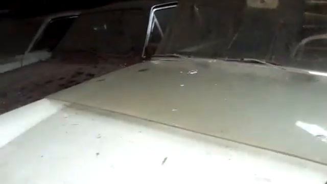 Carros Abandonados - Opel Rekord P2 - Parafernalia* смотреть онлайн