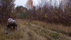 КОП Разведка новых мест.