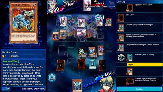 Play this Galaxy-Eyes Photon Dragon Build! смотреть онлайн