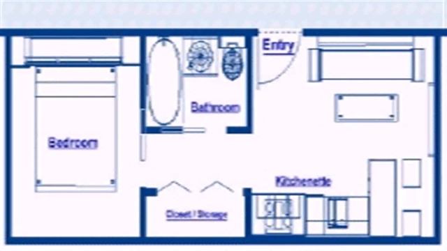 Floor Plan Definition (see description) смотреть онлайн