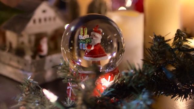 Roto Rooter's The Christmas Clog смотреть онлайн