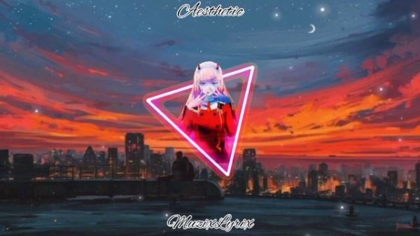 Larissa Lambert - My All