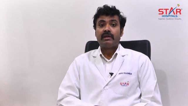 Are headaches a sign of a brain tumor? Explained by | Dr. Balarajashekar | Star Hospitals смотреть онлайн