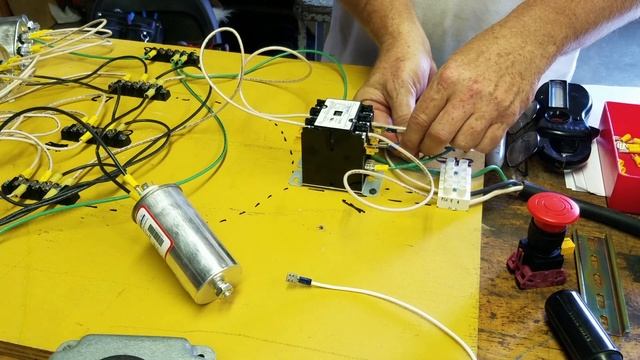 Building a Phase Converter - Part 2 смотреть онлайн