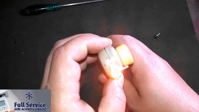 Refrigeración - Detector de metales, utilidad y funciones extras. смотреть онлайн