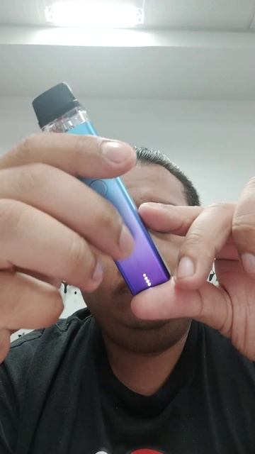 Vaporesso Xros 2 Grape Purple смотреть онлайн