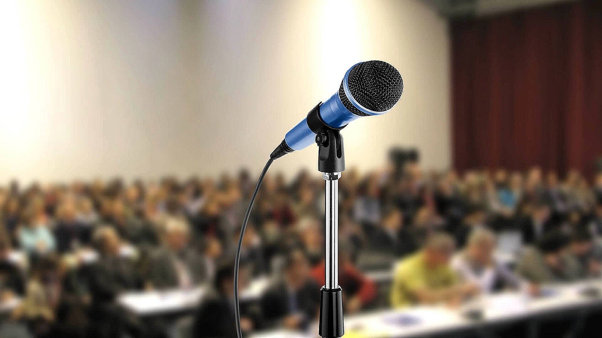 Работа со страхом публичности - автор Татьяна Трубеева смотреть онлайн