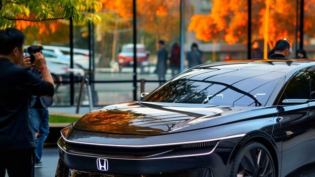 All New 2025 HONDA ACCORD WAGON Revealed!!