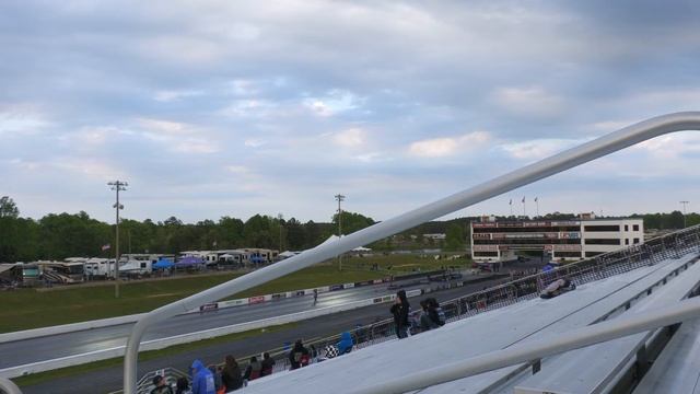 No prep kings 7; Virginia Motorsport park смотреть онлайн