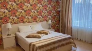 Семейный двухкомнатный 1 этаж