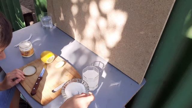 🔥Лимонад своими руками🔥