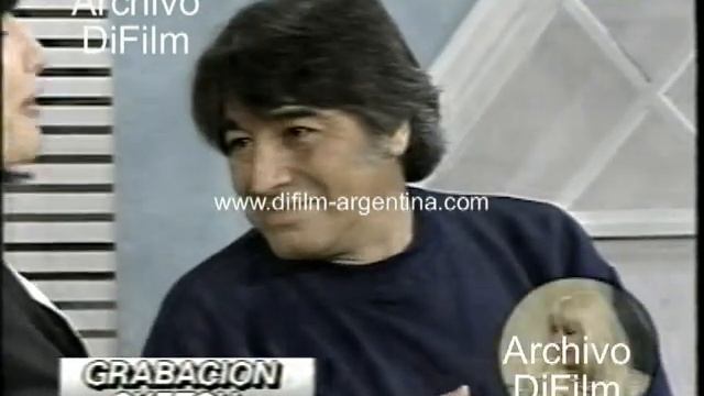 DiFilm - Perlitas de Susana Gimenez (18/8/1994) смотреть онлайн