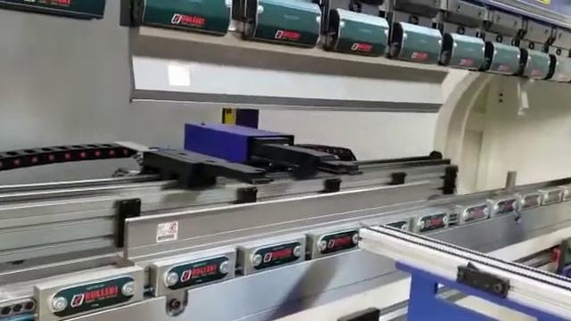 #pressbrake ALPMAC смотреть онлайн