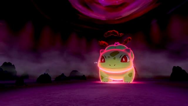 SHINY KANTO STARTER POKÉMON!! MAX RAID BATTLES - Pokémon Sword and Shield смотреть онлайн