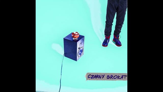 Kadet Szewczyk - Czarny brokat (Muz. Andrzej Dybiec) смотреть онлайн