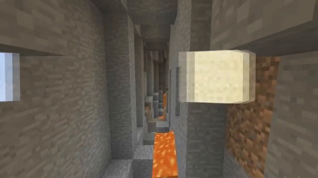 Minecraft КУБ ЗА КУБОМ смотреть онлайн