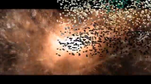 OUT OF MATRIX - An.Shar.Gal. смотреть онлайн