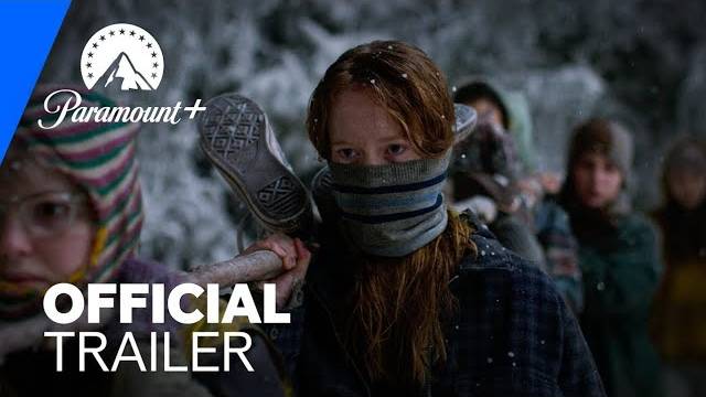 Yellowjackets TV Series, Season 2 - Official Trailer | Paramount+