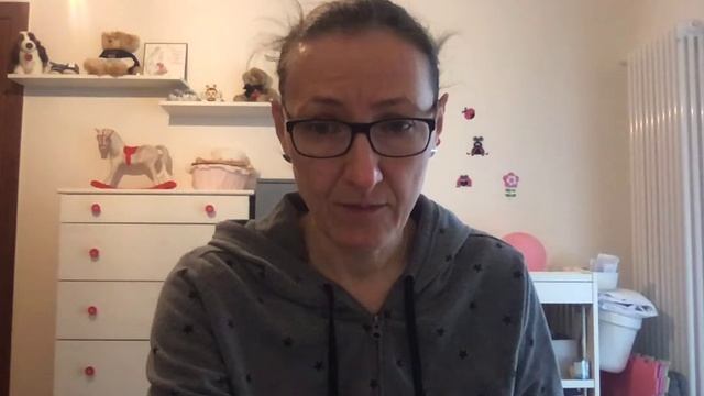 Videolezione 1B TUR sabato 7 marzo смотреть онлайн