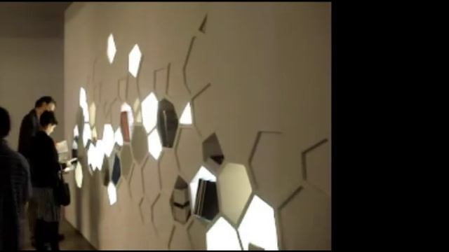 Sherman Contemporary Art Foundation Bibliotheca by lava смотреть онлайн
