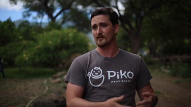 Piko Provisions смотреть онлайн