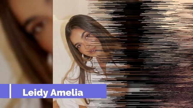 Leidy Amelia, Body Positive , Plus Size Model , Insta Model , Bio Wiki, Big Size Model смотреть онлайн