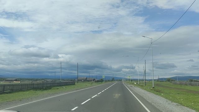 Subaru Outback 陰鬱なる東