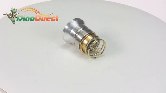 Ultrafire 1-Mode 160 Lumens CREE P4 Bulb from Dinodirect.com смотреть онлайн
